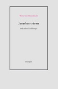 Cover: Jonathan tr&auml;umt - Stroemfeld