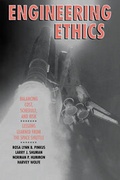 Cover: Engineering Ethics - Cambridge University Press
