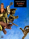 Cover: Kolibri - Edition di&aacute; Bln