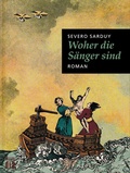 Cover: Woher die S&auml;nger sind - Edition di&aacute; Bln