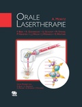 Cover: Orale Lasertherapie - Quintessenz Verlag