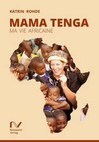 Abbildung von: Mama Tenga - Nieswand