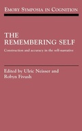 Cover: The Remembering Self - Cambridge University Press