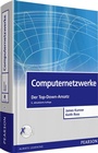 Bild: Computernetzwerke - Pearson Studium