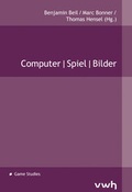 Cover: Computer|Spiel|Bilder - H&uuml;lsbusch, W