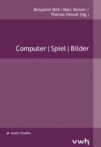 Abbildung von: Computer|Spiel|Bilder - Hülsbusch, W