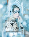 Cover: Inszenierte Peoplefotografie - dpunkt