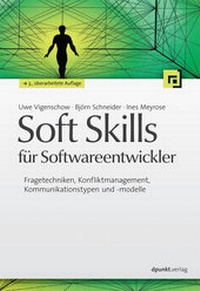Abbildung von: Soft Skills für Softwareentwickler - dpunkt