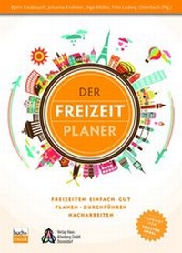 Enlarge image Cover: Der Freizeitplaner - Praxisverlag buch+musik bm gGmbH