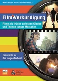Cover: Film und Verk&uuml;ndigung - Praxisverlag buch+musik bm gGmbH