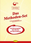 Cover: Das Methoden-Set - Klett Kita