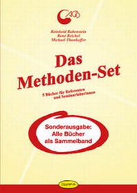 Enlarge image Cover: Das Methoden-Set - Klett Kita