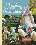 Cover: N&auml;h mir eine Geschichte - KOMET