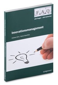 Cover: FAQ Innovationsmanagement - Symposion Publishing