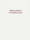 Cover: Rebecca Morris. Southafternoon - K&ouml;nig, Walther