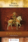 Cover: Johannes Peregrinus - Kuebler Verlag