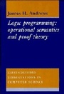 Cover: Logic Programming - Cambridge University Press