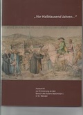 Cover: Vor Halbtausend Jahren ... - Stiftung Dr. Walter Bruch