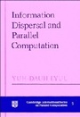 Cover: Information Dispersal and Parallel Computation - Cambridge University Press
