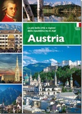 Cover: Austria - Colorama