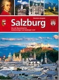 Cover: Salzburg - Colorama