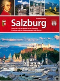 Cover: Salzburg - Colorama
