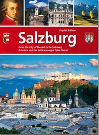 Abbildung von: Salzburg - Colorama