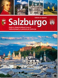 Abbildung von: Salzburgo - Colorama