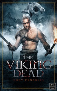 Enlarge image Cover: The Viking Dead - Voodoo Press