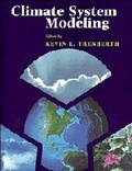 Cover: Climate System Modeling - Cambridge University Press