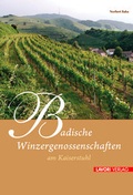 Cover: Badische Winzergenossenschaften am Kaiserstuhl - Lavori, E