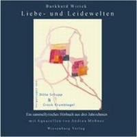 Abbildung von: Liebe- und Leidewelten (2 CD) - Wiesenburg