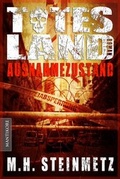 Cover: Totes Land - Ausnahmezustand - Mantikore-Verlag