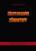 Cover: Erotischer Z&uuml;ndstoff - Verlag "Leben in der Sprache"