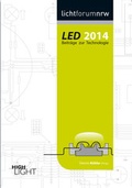 Cover: LED 2014 - H&uuml;thig