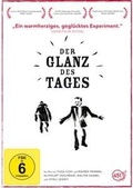 Cover: Der Glanz des Tages - Filmgalerie 451
