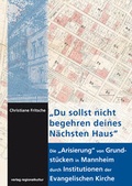 Cover: "Du sollst nicht begehren deines N&auml;chsten Haus" - verlag regionalkultur