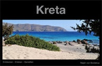 Abbildung von: Kreta - Ralph von Bordelius Verlag