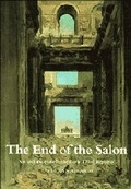 Cover: The End of the Salon - Cambridge University Press