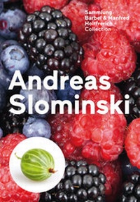 Enlarge image Cover: Andreas Slominski - Salon