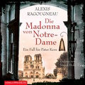 Cover: Die Madonna von Notre-Dame - H&ouml;rbuch Hamburg