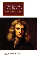 Cover: The Life of Isaac Newton - Cambridge University Press
