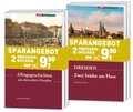 Cover: Sparangebot Doppeltes Dresden - DDV Edition