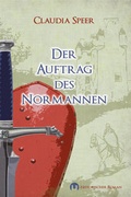 Cover: Der Auftrag des Normannen - Burgenwelt Verlag