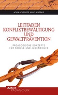 Bild: Leitfaden Konfliktbewältigung und Gewaltprävention - Debus Pädagogik