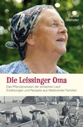 Cover: Die Leissinger Oma - Freya