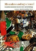 Cover: Misunderstanding Science? - Cambridge University Press