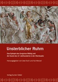 Cover: Unsterblicher Ruhm - Verlag Gunter Oettel