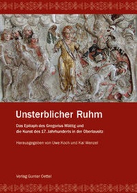 Enlarge image Cover: Unsterblicher Ruhm - Verlag Gunter Oettel
