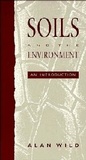 Cover: Soils and the Environment - Cambridge University Press
